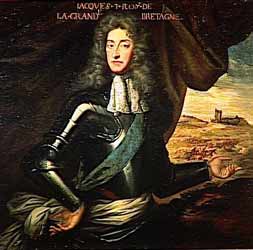 Jacques II Stuart