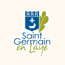 Logo de la ville de Saint-Germain-en-Laye